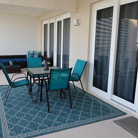 Laketown Wharf 1233 Luxury Condo Panama City Beach Dış mekan fotoğraf