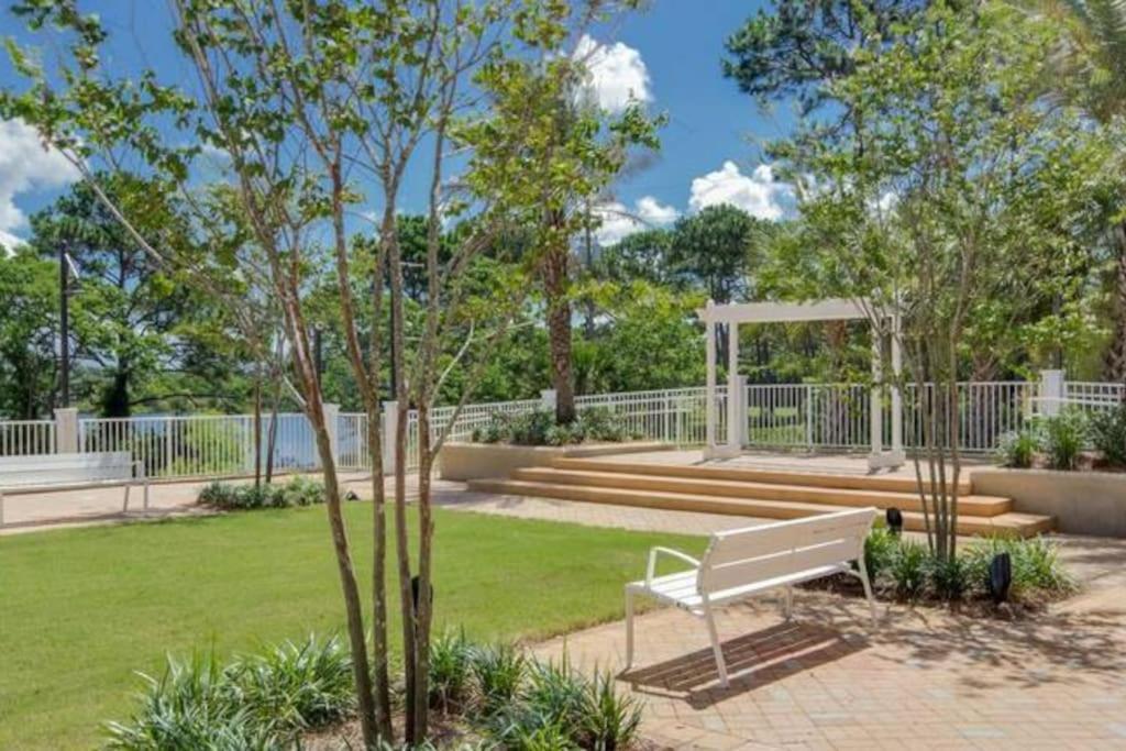 Laketown Wharf 1233 Luxury Condo Panama City Beach Dış mekan fotoğraf