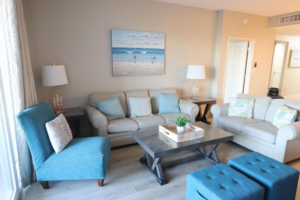 Laketown Wharf 1233 Luxury Condo Panama City Beach Dış mekan fotoğraf