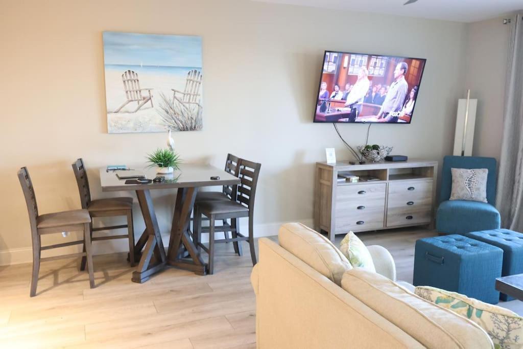 Laketown Wharf 1233 Luxury Condo Panama City Beach Dış mekan fotoğraf