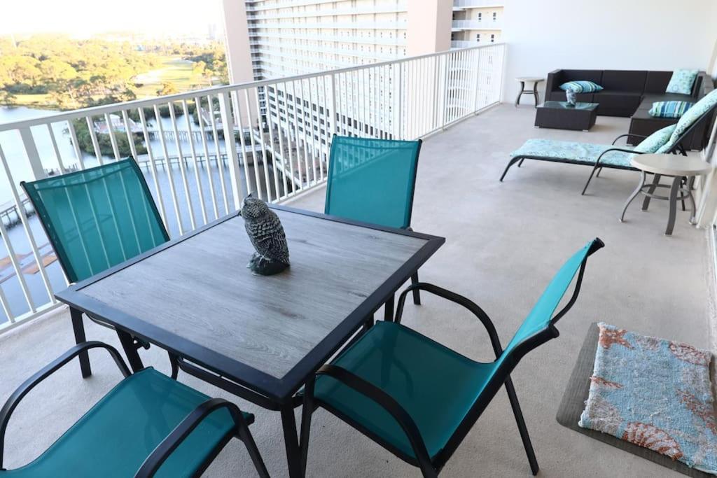 Laketown Wharf 1233 Luxury Condo Panama City Beach Dış mekan fotoğraf