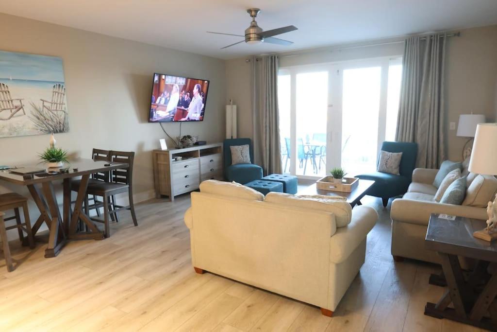 Laketown Wharf 1233 Luxury Condo Panama City Beach Dış mekan fotoğraf