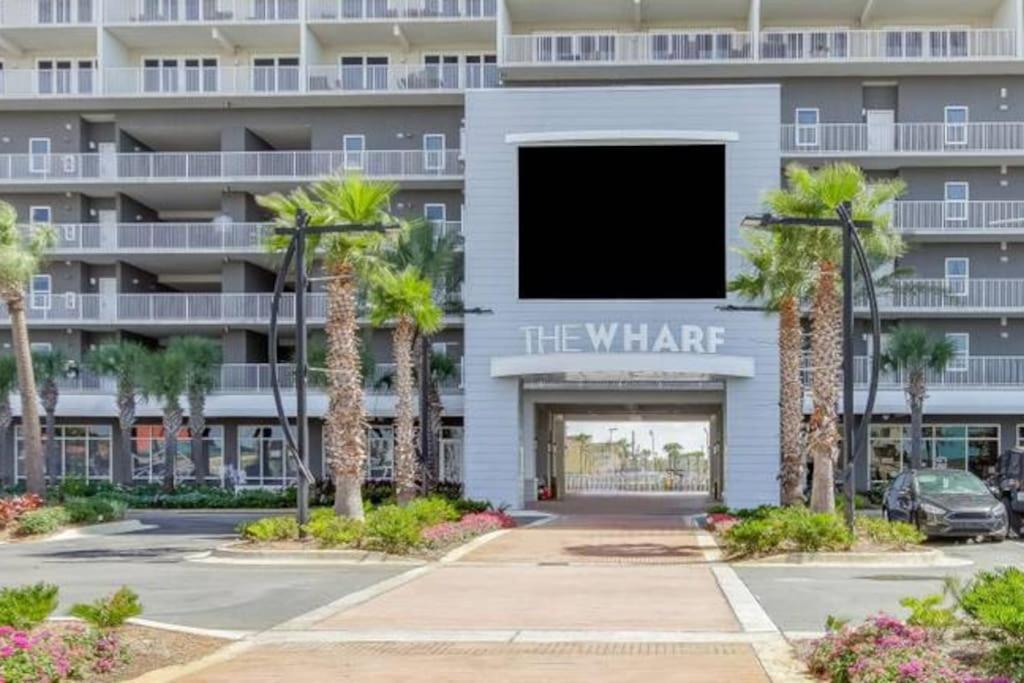 Laketown Wharf 1233 Luxury Condo Panama City Beach Dış mekan fotoğraf