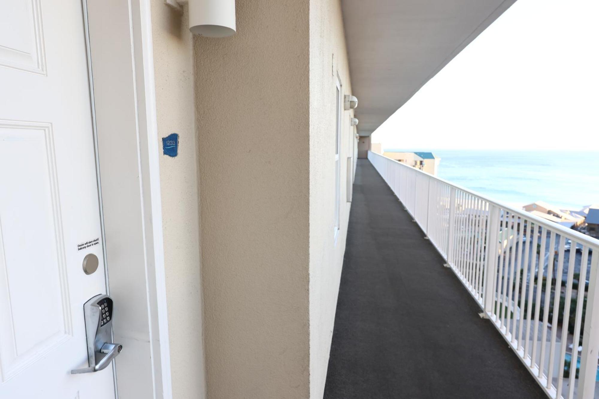 Laketown Wharf 1233 Luxury Condo Panama City Beach Dış mekan fotoğraf
