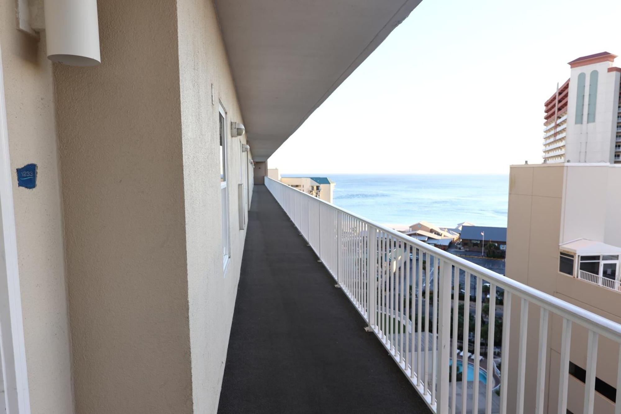 Laketown Wharf 1233 Luxury Condo Panama City Beach Dış mekan fotoğraf