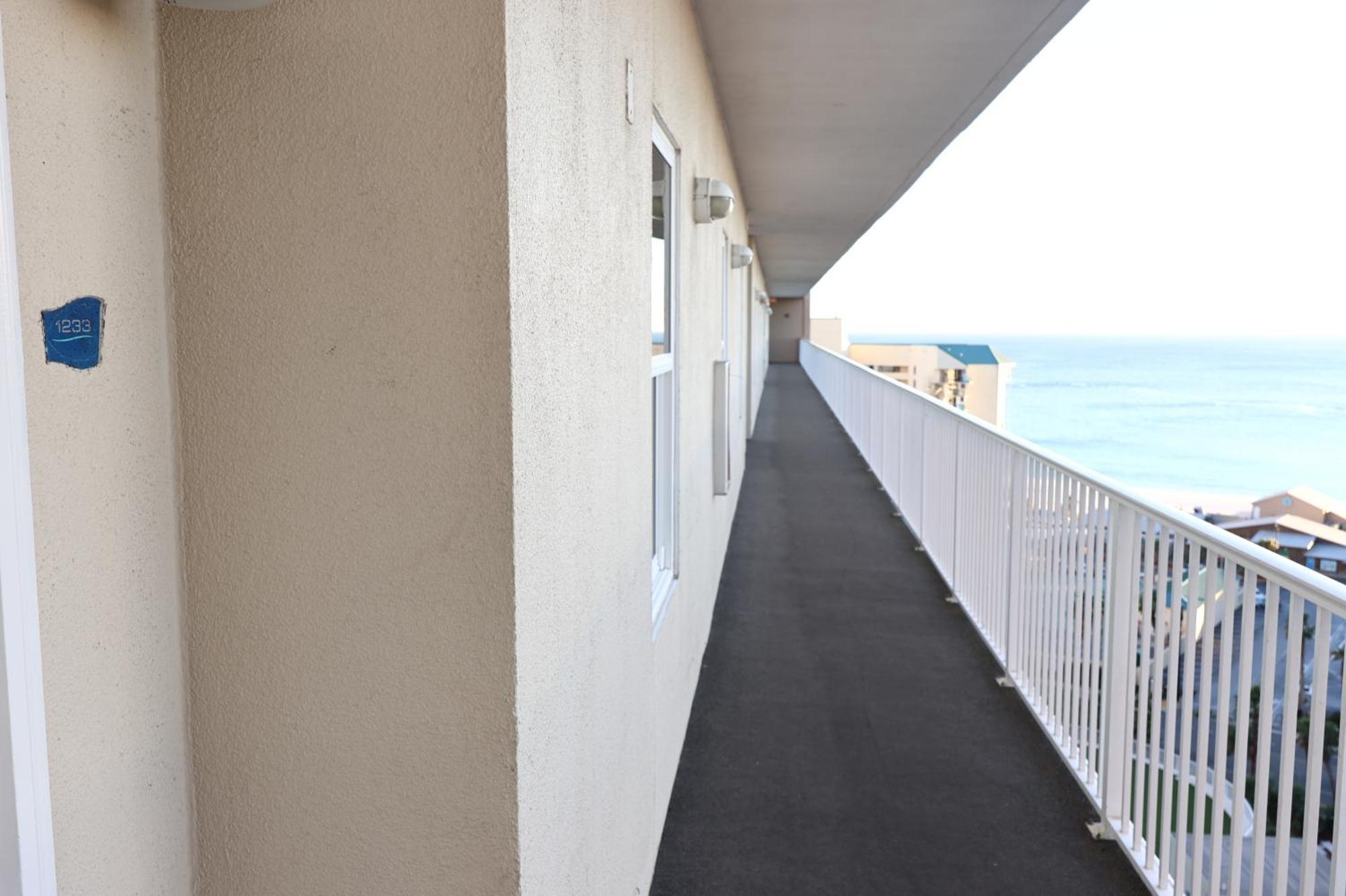 Laketown Wharf 1233 Luxury Condo Panama City Beach Dış mekan fotoğraf