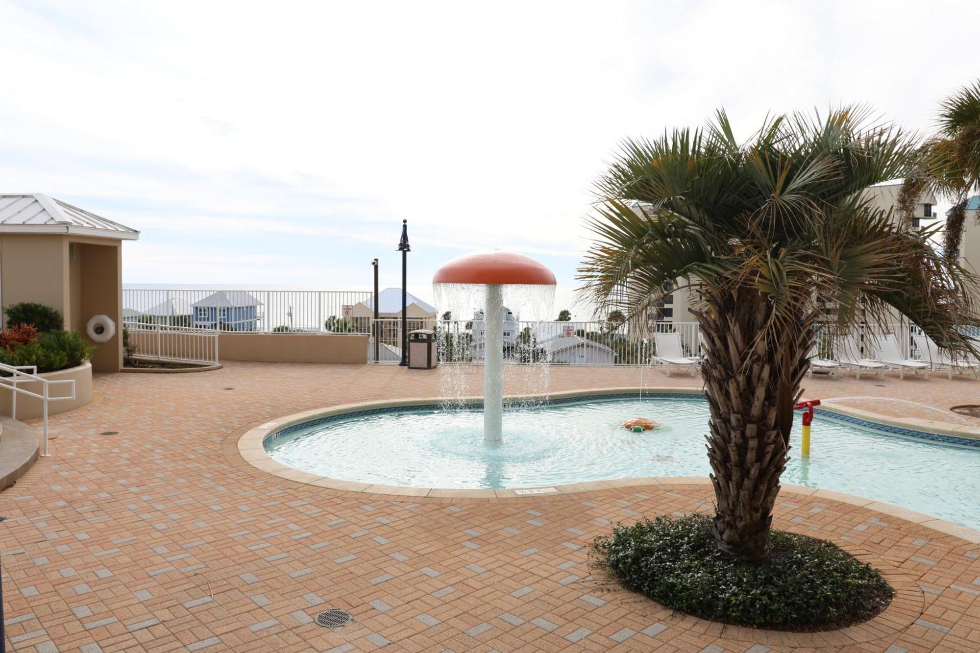 Laketown Wharf 1233 Luxury Condo Panama City Beach Dış mekan fotoğraf