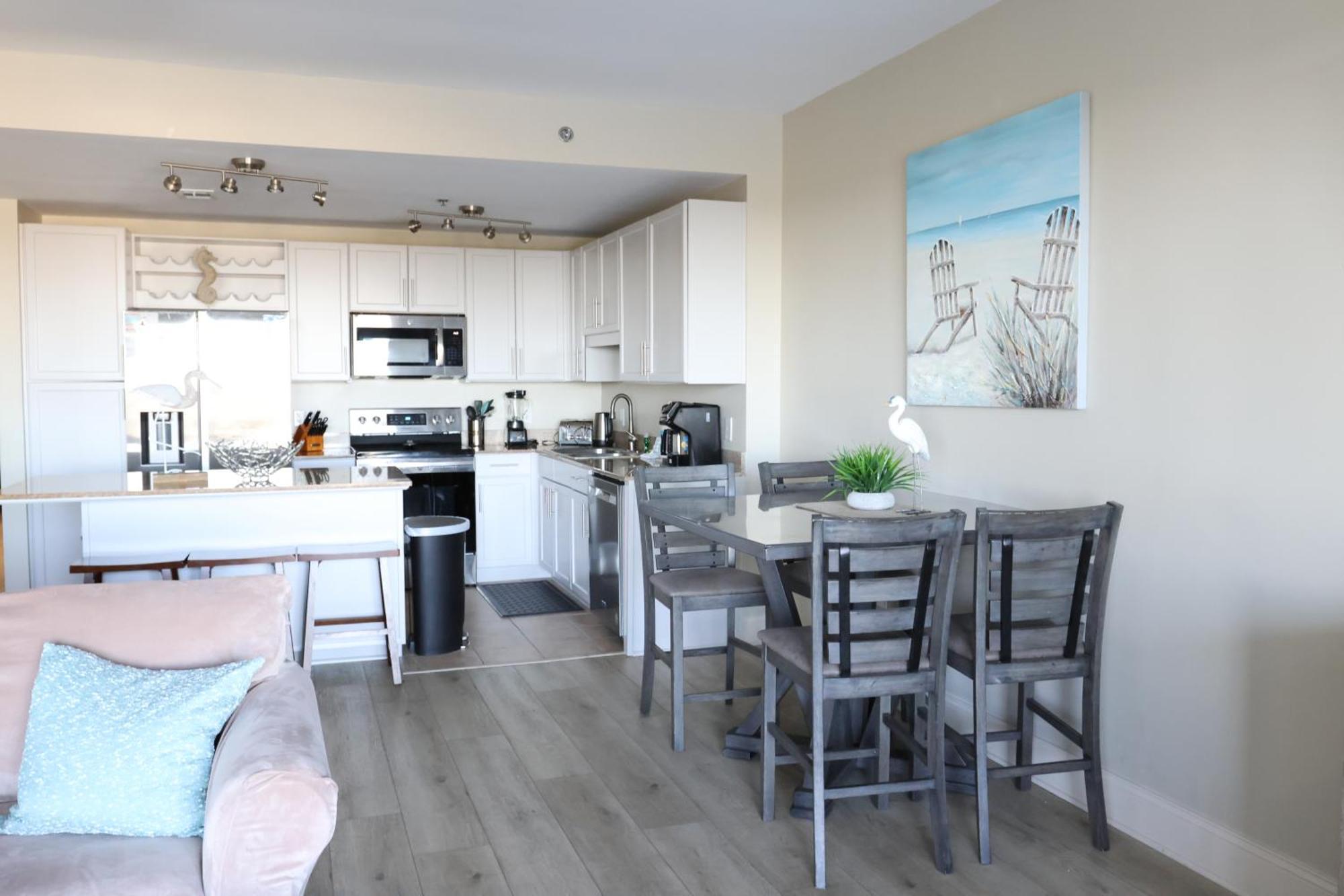 Laketown Wharf 1233 Luxury Condo Panama City Beach Dış mekan fotoğraf