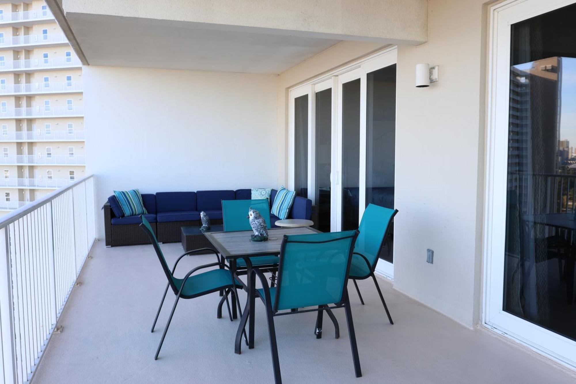 Laketown Wharf 1233 Luxury Condo Panama City Beach Dış mekan fotoğraf