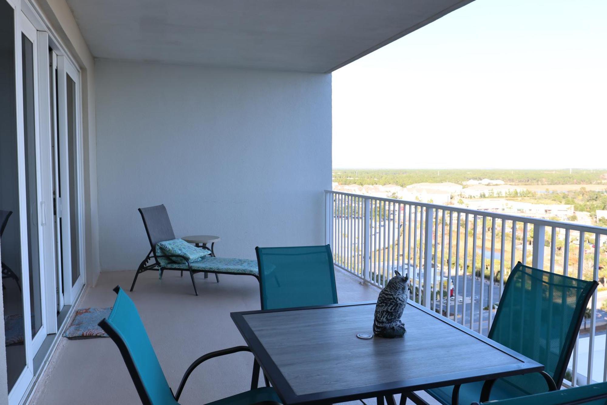 Laketown Wharf 1233 Luxury Condo Panama City Beach Dış mekan fotoğraf