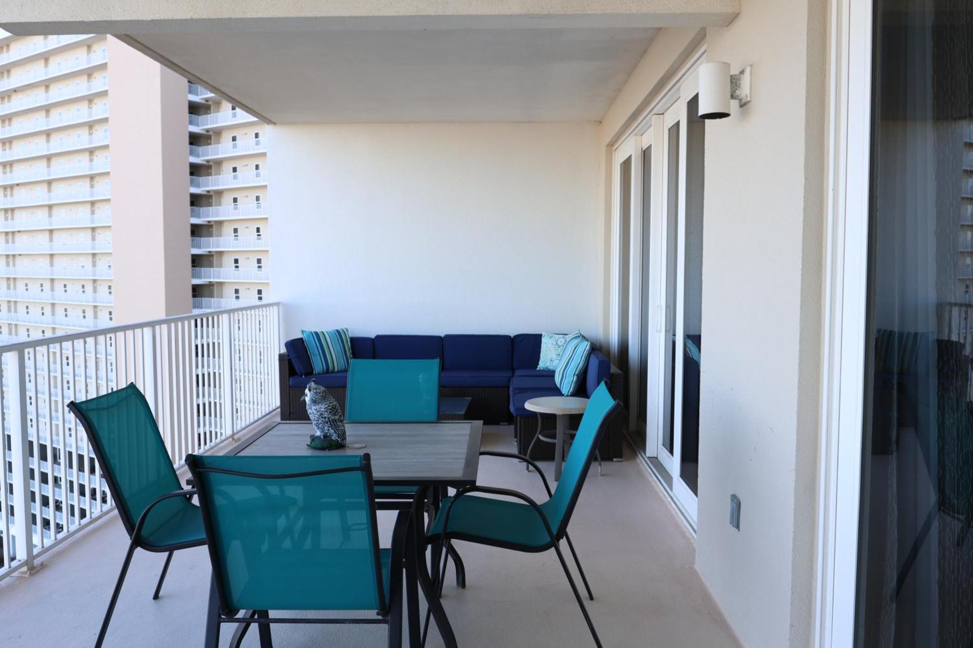 Laketown Wharf 1233 Luxury Condo Panama City Beach Dış mekan fotoğraf