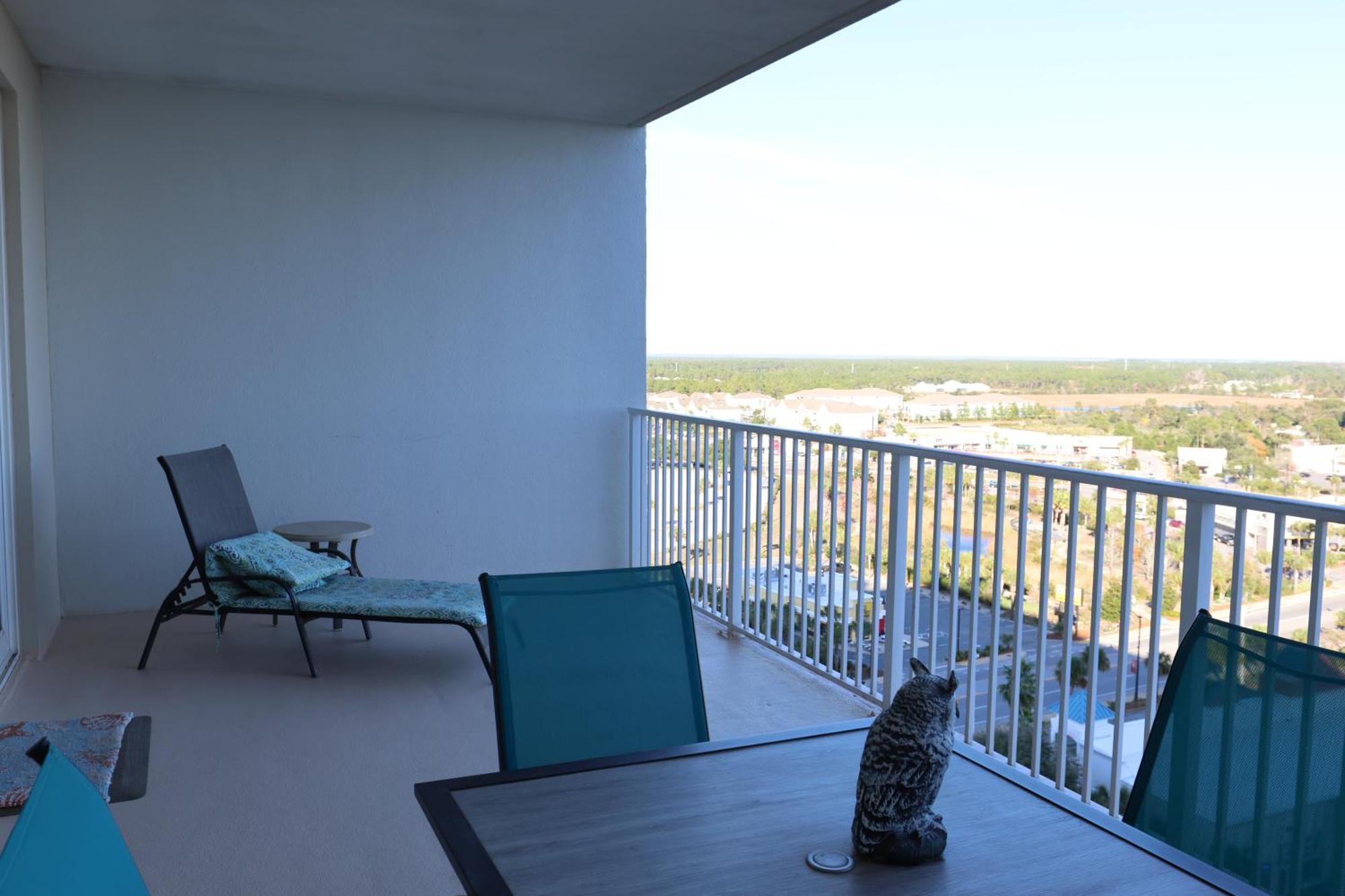 Laketown Wharf 1233 Luxury Condo Panama City Beach Dış mekan fotoğraf