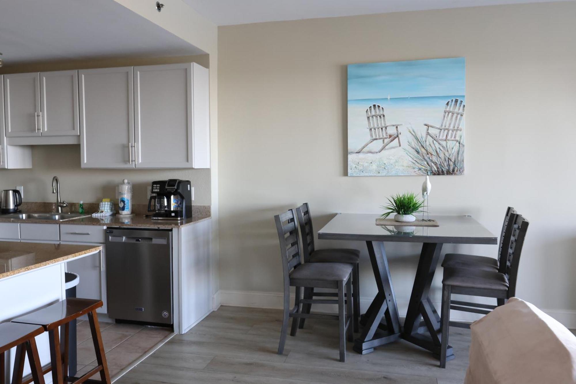 Laketown Wharf 1233 Luxury Condo Panama City Beach Dış mekan fotoğraf