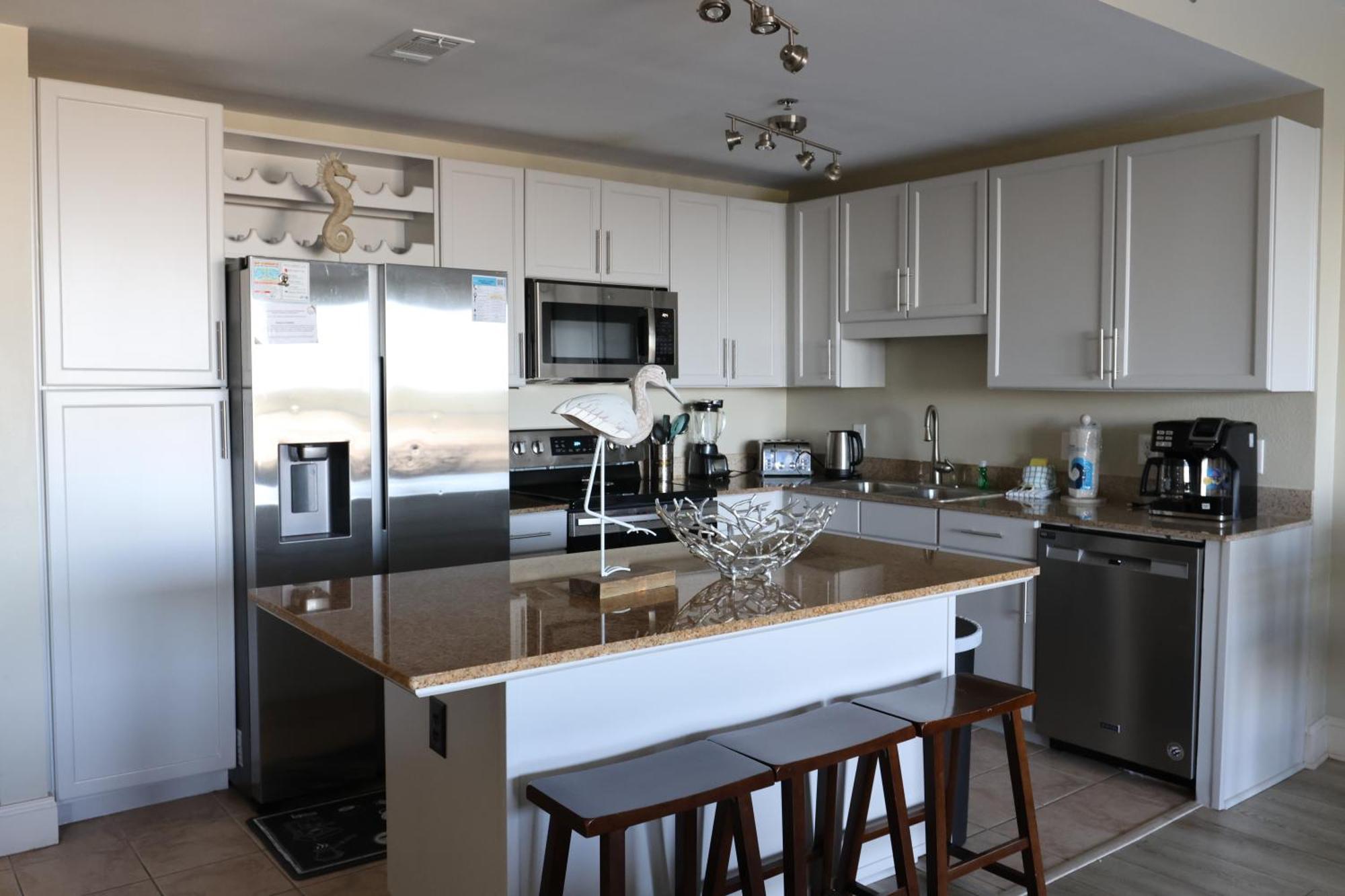 Laketown Wharf 1233 Luxury Condo Panama City Beach Dış mekan fotoğraf