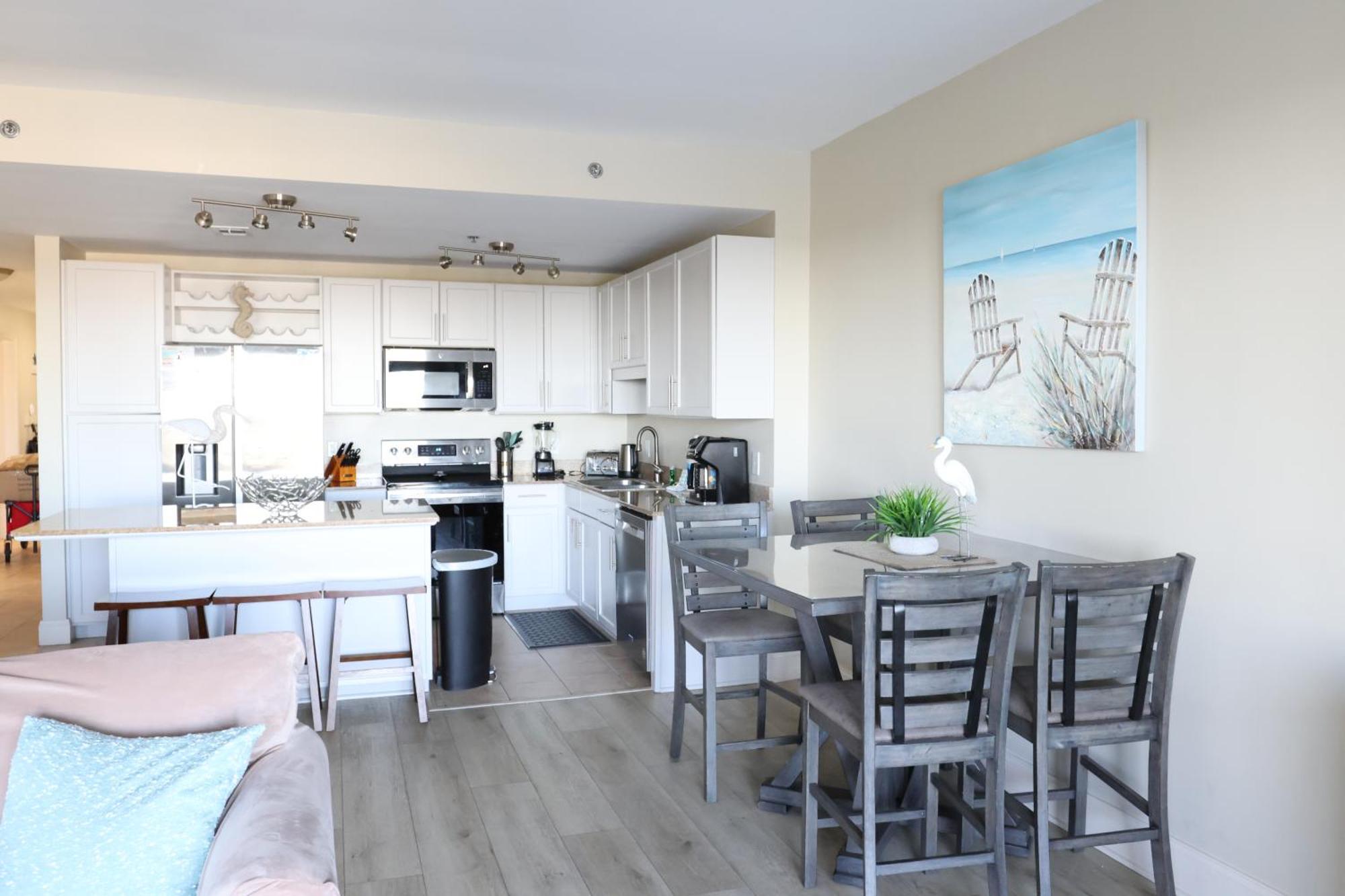 Laketown Wharf 1233 Luxury Condo Panama City Beach Dış mekan fotoğraf