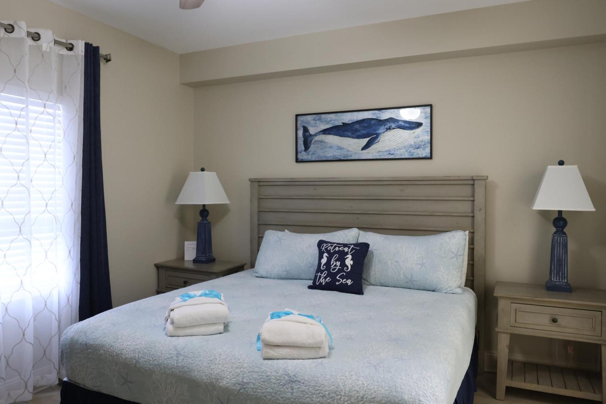 Laketown Wharf 1233 Luxury Condo Panama City Beach Dış mekan fotoğraf