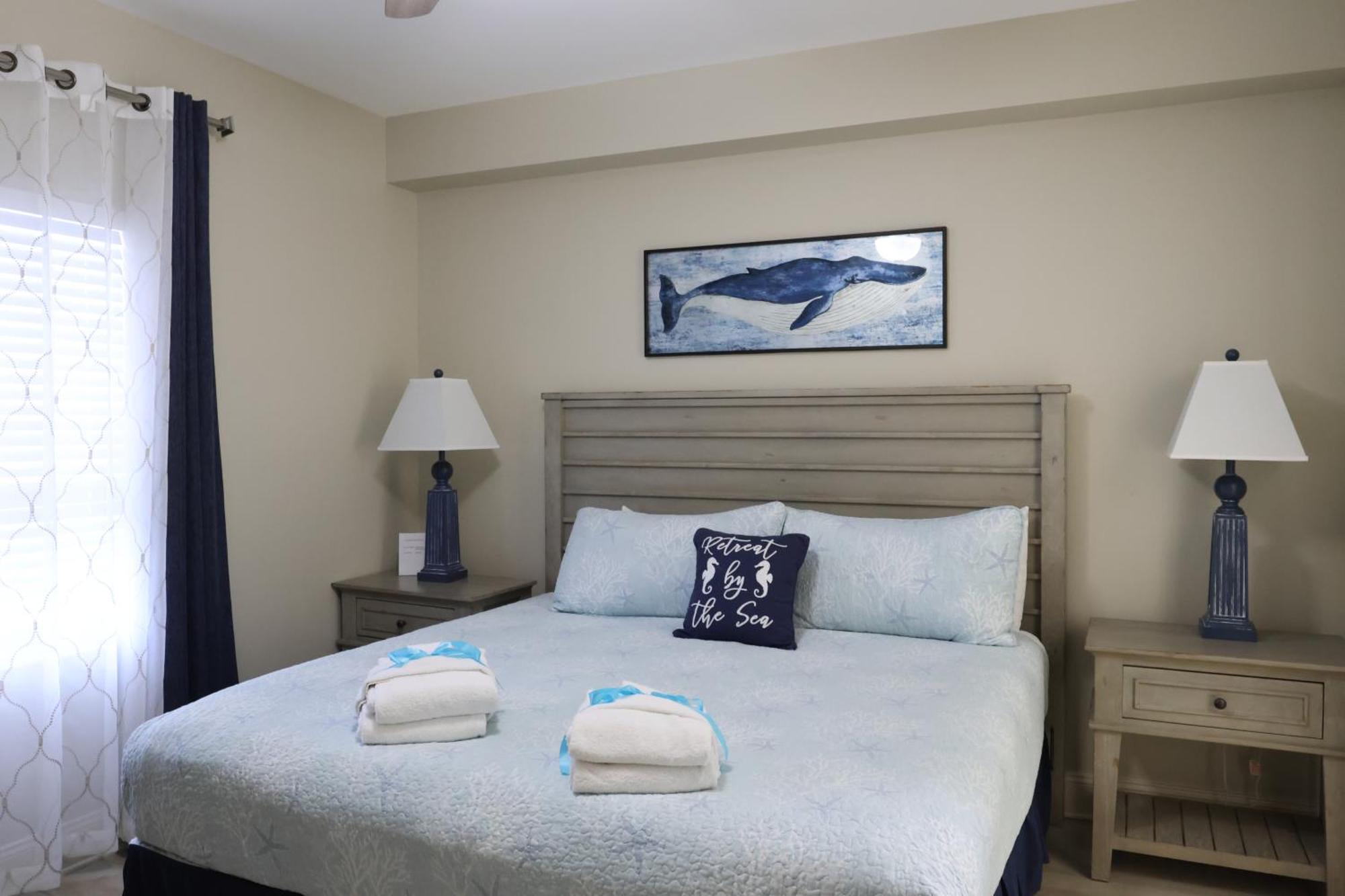 Laketown Wharf 1233 Luxury Condo Panama City Beach Dış mekan fotoğraf