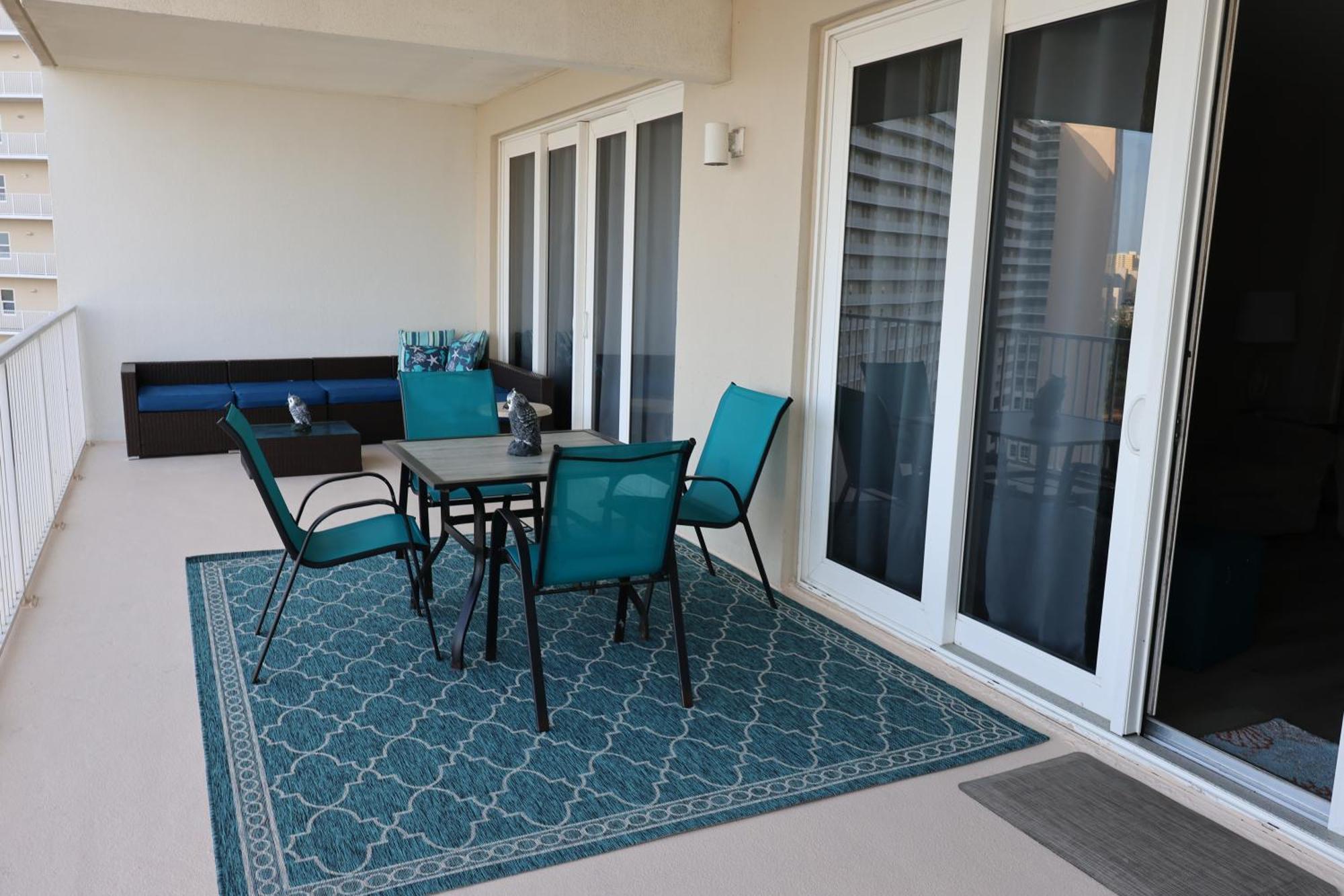 Laketown Wharf 1233 Luxury Condo Panama City Beach Dış mekan fotoğraf